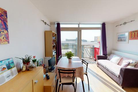 1 bedroom apartment to rent, West Parkside, Greenwich, London, SE10