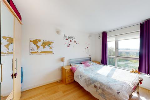 1 bedroom apartment to rent, West Parkside, Greenwich, London, SE10