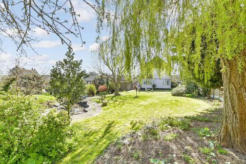 4 bedroom detached house for sale, Oak Avenue, Minster-On-Sea, Sheerness, Kent