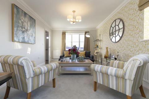 3 bedroom link detached house for sale, Plot 178, The Bardwell at Alconbury Weald, PE28, Alconbury Weald, Alconbury PE28