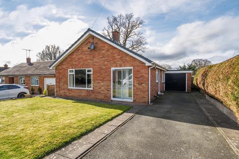 8 Cae Coed, Church Stoke, Montgomery, SY15 6AP