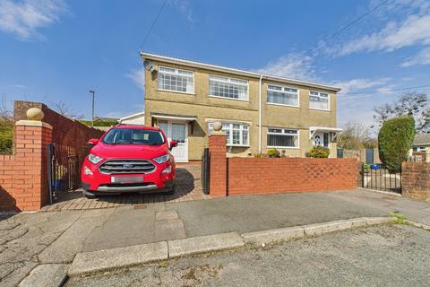 undefined, Llangattwg Close, Beaufort, NP23