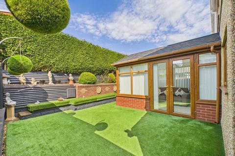 3 bedroom semi-detached house for sale, Llangattwg Close, Beaufort, NP23