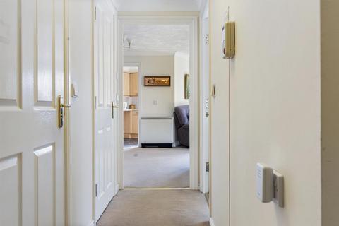 1 bedroom apartment for sale, Fitzwilliam Court, Bartin Close, Sheffield