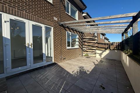 undefined, Sunny Blunts, Peterlee, County Durham, SR8