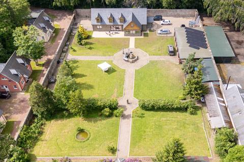 5 bedroom detached house for sale, Ava Estate Altamount, Blairgowrie, PH10 6JN