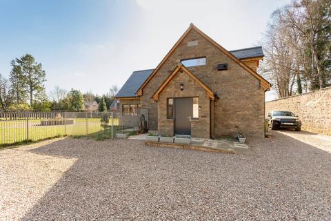 5 bedroom detached house for sale, Ava Estate Altamount, Blairgowrie, PH10 6JN