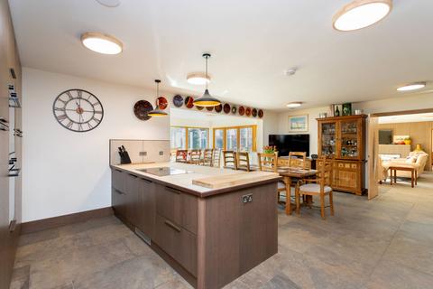 5 bedroom detached house for sale, Ava Estate Altamount, Blairgowrie, PH10 6JN