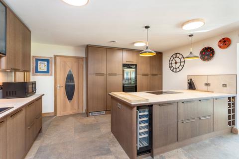 5 bedroom detached house for sale, Ava Estate Altamount, Blairgowrie, PH10 6JN