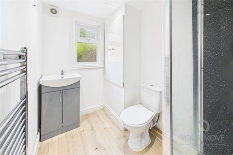 3 bedroom terraced house to rent, Freehold Street, Northampton NN2