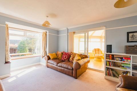 Overdale Alexandra Road, Crediton, EX17 2DH