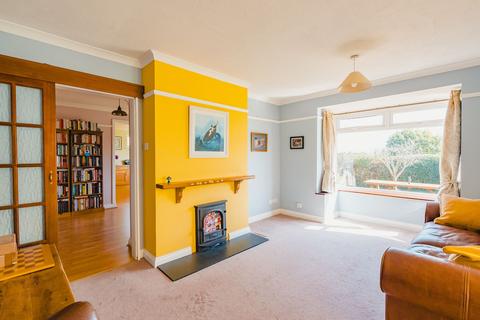 Overdale Alexandra Road, Crediton, EX17 2DH