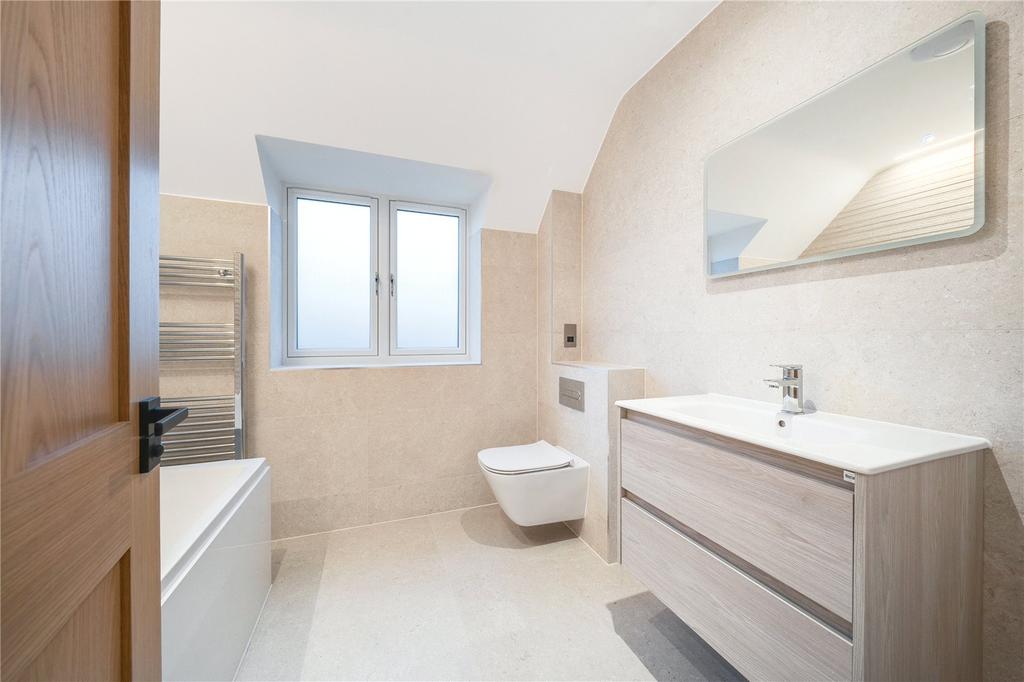 En Suite