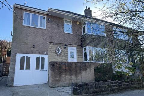 4 bedroom semi-detached house to rent, St. Quentin View, Bradway, Sheffield
