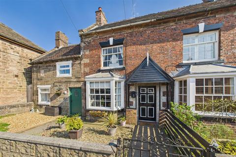26 High Street, Ipstones, Stoke-on-trent, ST10 2LU