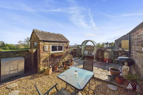 26 High Street, Ipstones, Stoke-on-trent, ST10 2LU