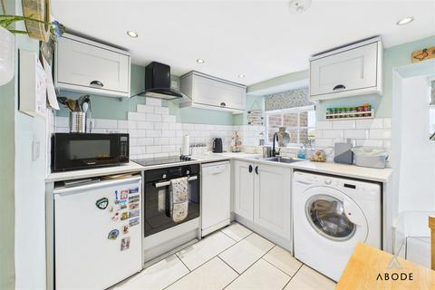 26 High Street, Ipstones, Stoke-on-trent, ST10 2LU