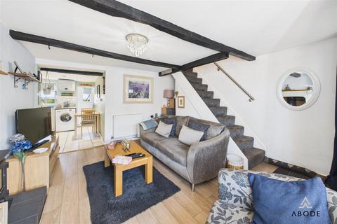 26 High Street, Ipstones, Stoke-on-trent, ST10 2LU