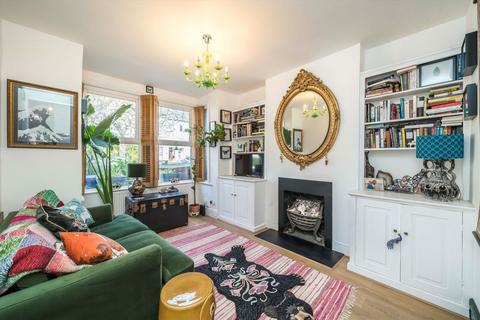 Flat 1, 17 Ramsay Road, London, W3 8AZ