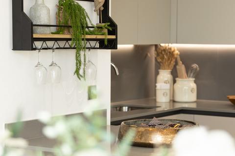 1 bedroom apartment for sale, Plot 148, The Apartments at Church Farm, 8 Beckett Drive OX14