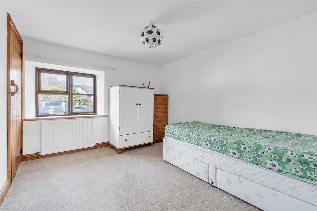 Bedroom 4