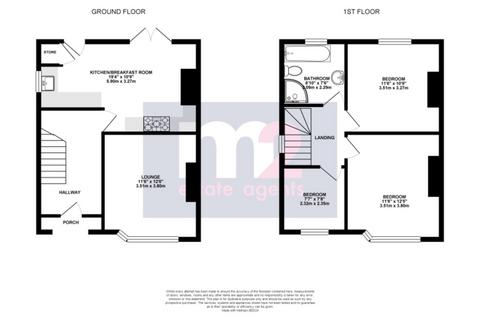 5 Clairwain, New Inn, Pontypool, NP4 0QA