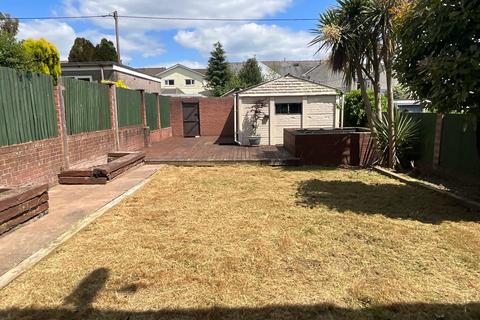 5 Clairwain, New Inn, Pontypool, NP4 0QA