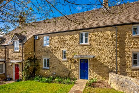 2 bedroom terraced house for sale, The Playing Close, Chipping Norton OX7