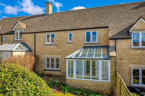 2 bedroom terraced house for sale, The Playing Close, Chipping Norton OX7