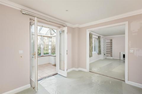 2 bedroom terraced house for sale, The Playing Close, Chipping Norton OX7
