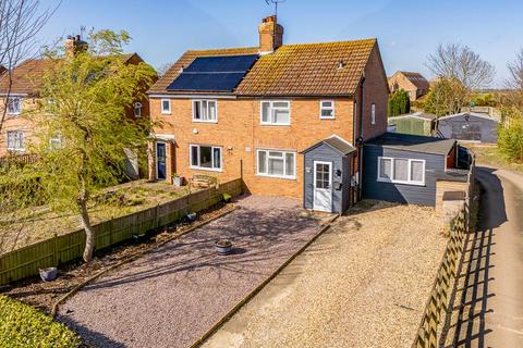 282 Broadgate, Weston Hills, Spalding, PE12 6DA