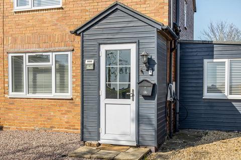 282 Broadgate, Weston Hills, Spalding, PE12 6DA