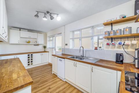 282 Broadgate, Weston Hills, Spalding, PE12 6DA
