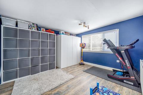 282 Broadgate, Weston Hills, Spalding, PE12 6DA