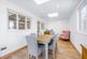 Dining/Garden Room