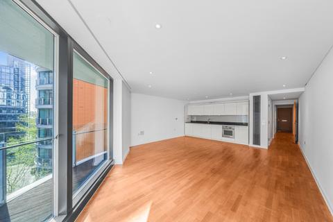 undefined, Marshall Building, Hermitage Street, London W2