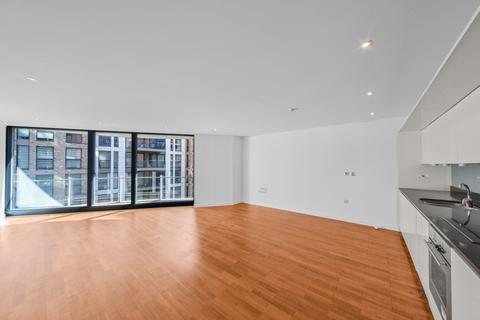 undefined, Marshall Building, Hermitage Street, London W2