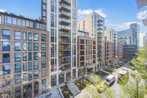 undefined, Marshall Building, Hermitage Street, London W2