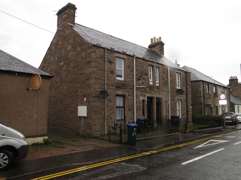 63, Glover Street, Perth, Perth And Kinross, PH2
