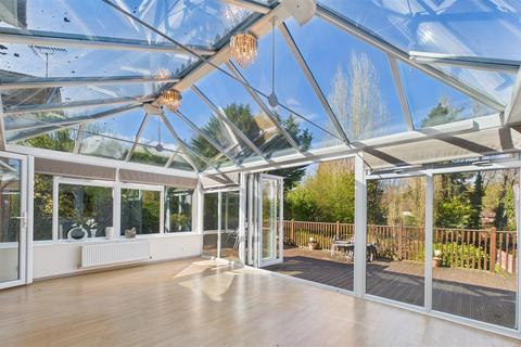 4 bedroom detached house for sale, Harborne Road, Birmingham B15