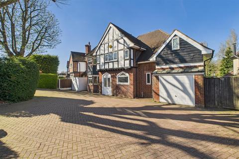 4 bedroom detached house for sale, Harborne Road, Birmingham B15