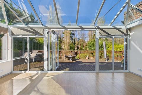 4 bedroom detached house for sale, Harborne Road, Birmingham B15