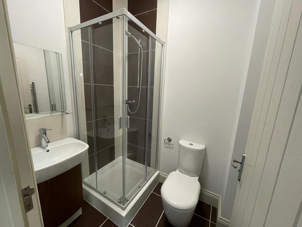 En-suite