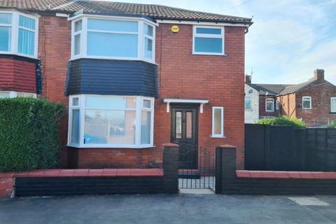 3 bedroom semi-detached house for sale - Windsor Road, Droylsden