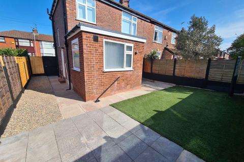 undefined, Windsor Road, Droylsden