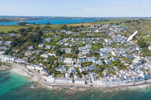 3 bedroom semi-detached house for sale, The Rope Walk, St Mawes