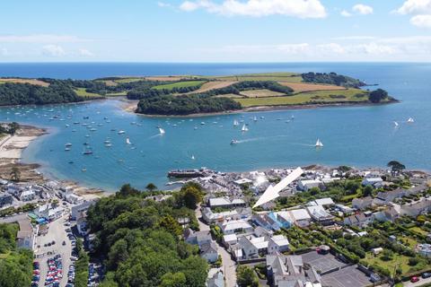 3 bedroom semi-detached house for sale, The Rope Walk, St Mawes