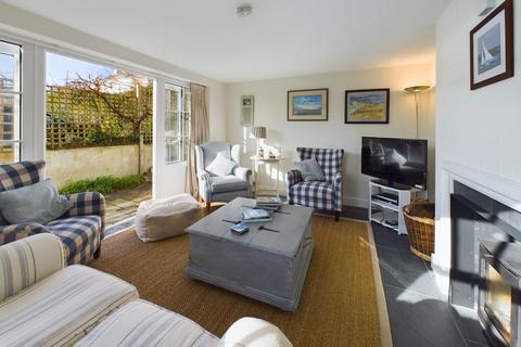 3 bedroom semi-detached house for sale, The Rope Walk, St Mawes