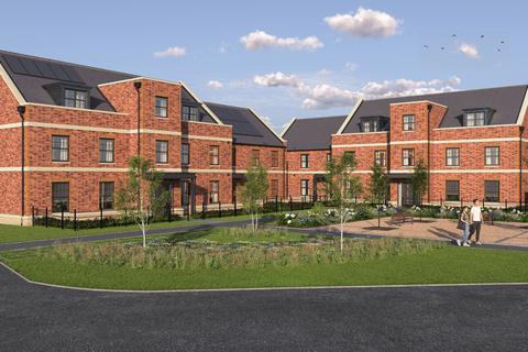 2 bedroom apartment for sale, Plot 154, The Apartments at Church Farm, 8 Beckett Drive OX14