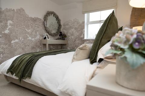 2 bedroom apartment for sale, Plot 154, The Apartments at Church Farm, 8 Beckett Drive OX14